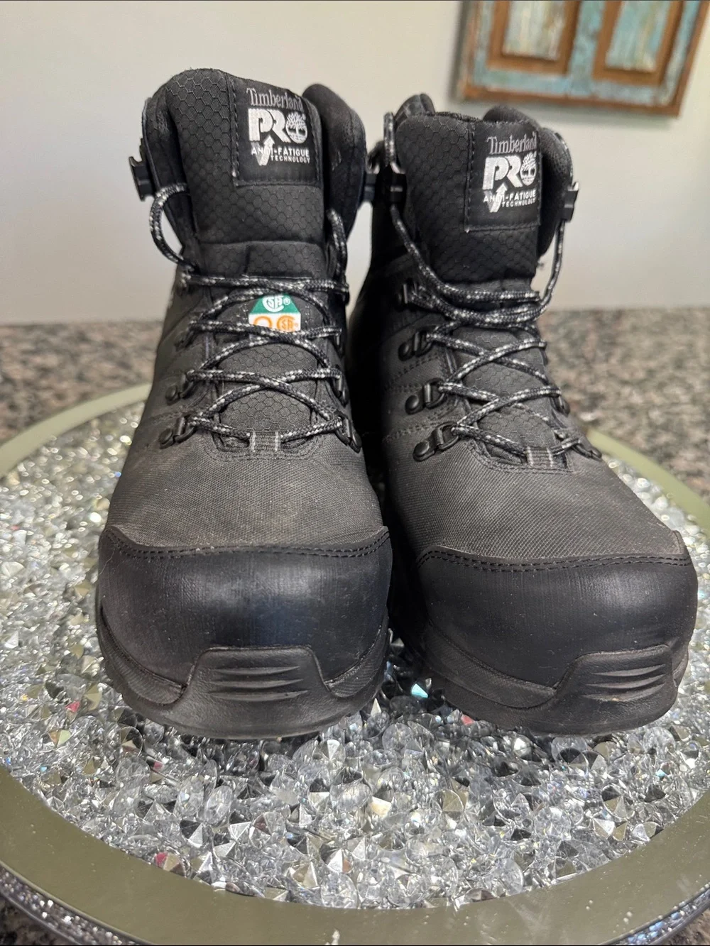 Timberland PRO absolutely great